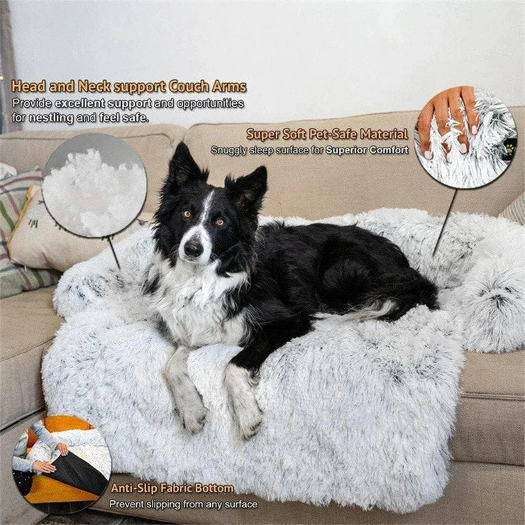 The Original Pup Sofa